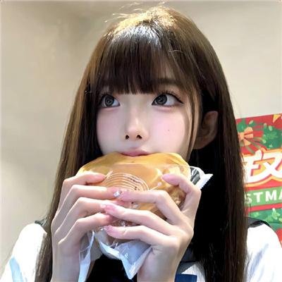 家政妇看见了!