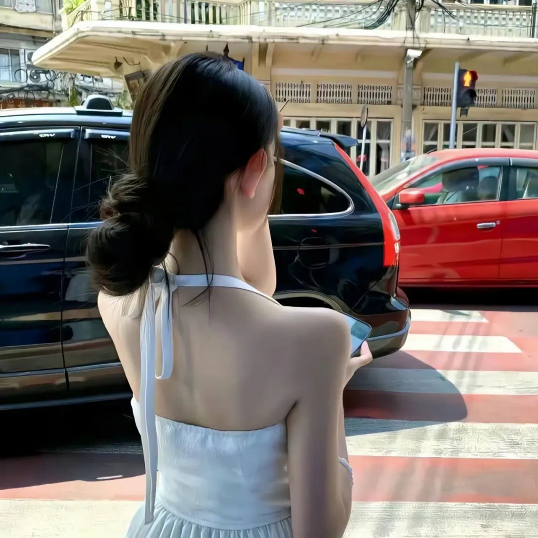 就像美丽蝴蝶飞