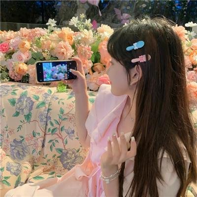 我所知道她的二三事