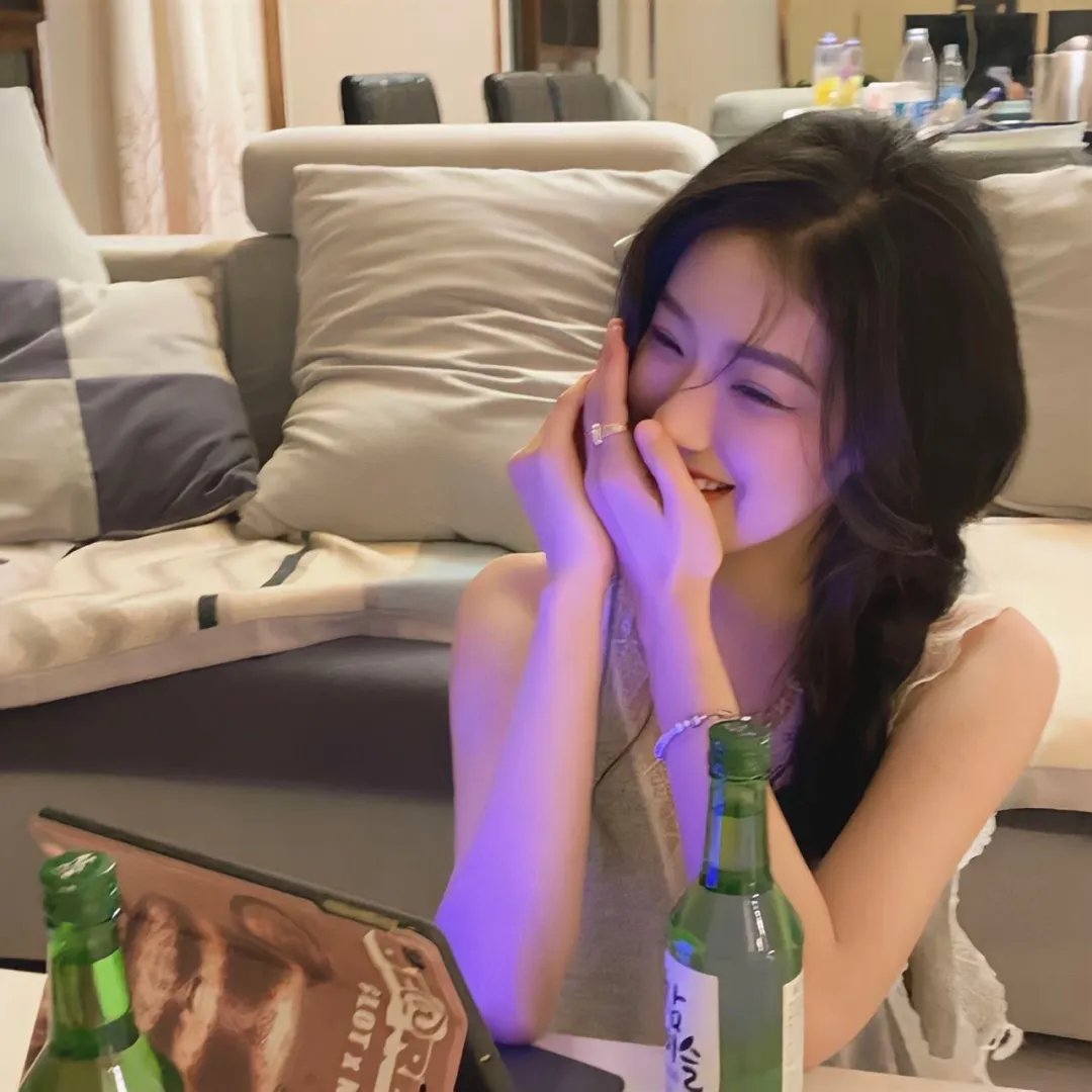 无法攻略的女人